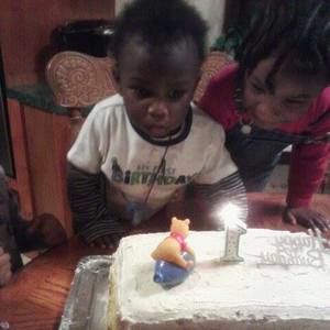 Meet your Posher, Bobby